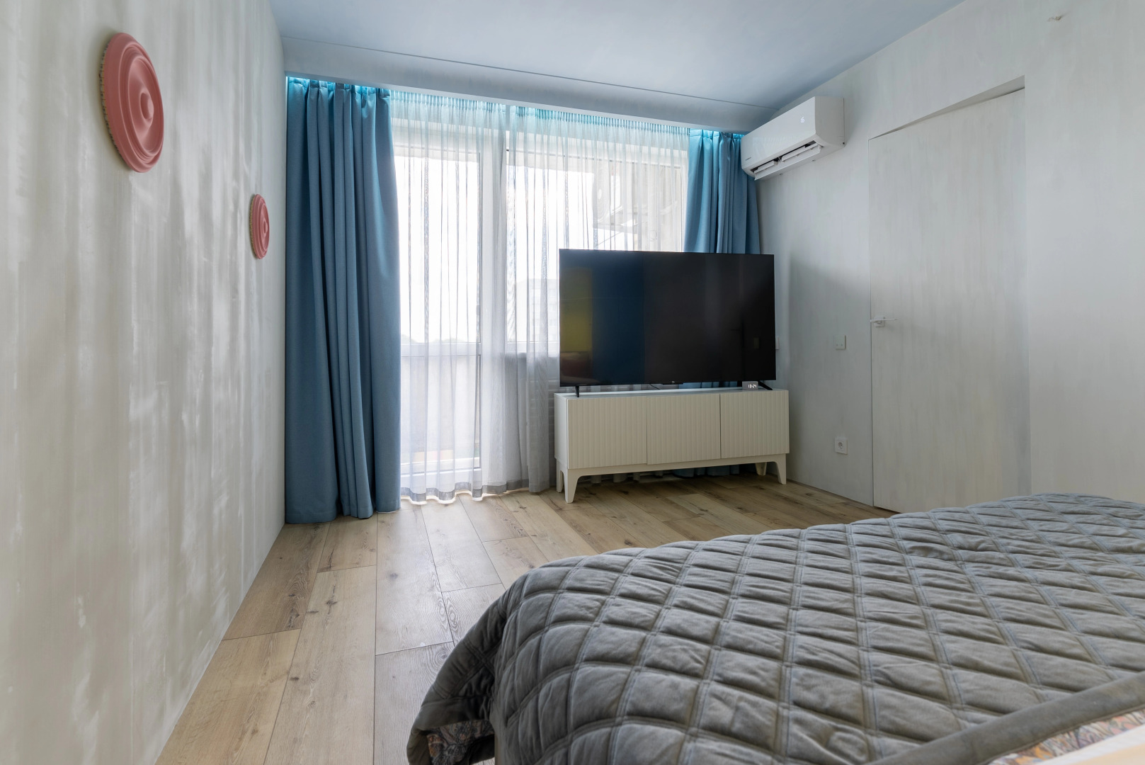 Апартаменты Белла