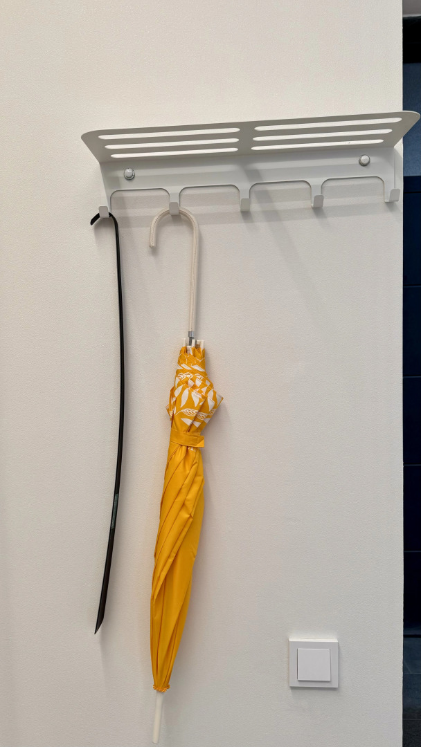 Апартаменты Кроличья нора