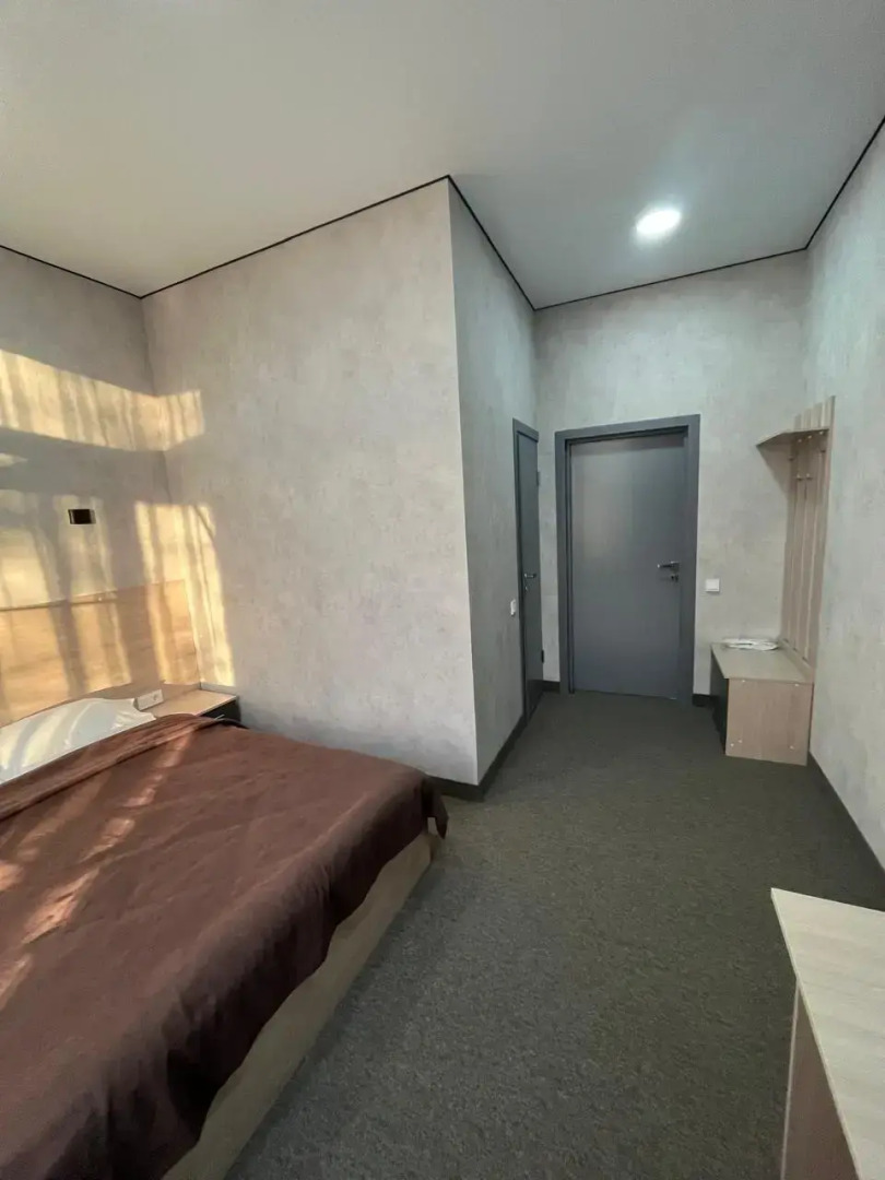 Гостевой дом на Революционной 196