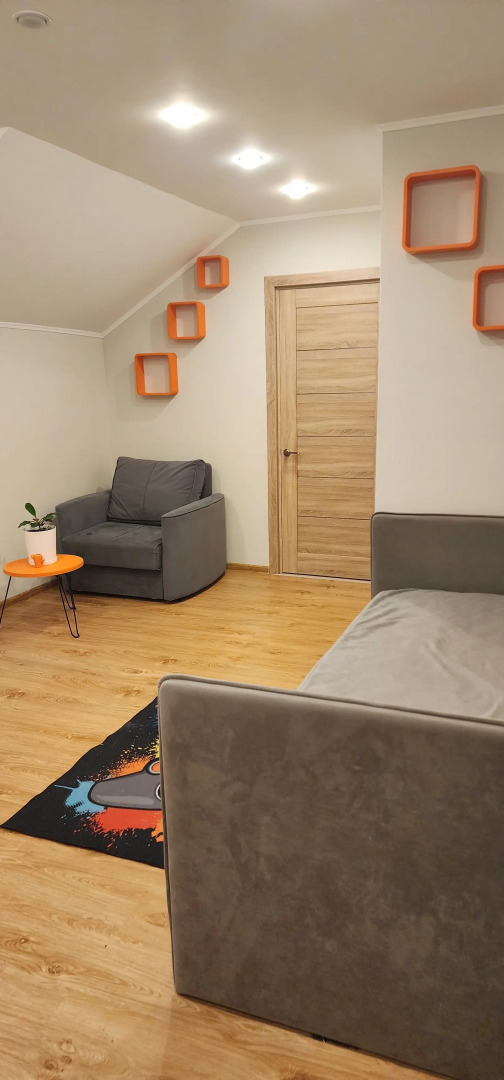 Частный дом Уютная Орхидея