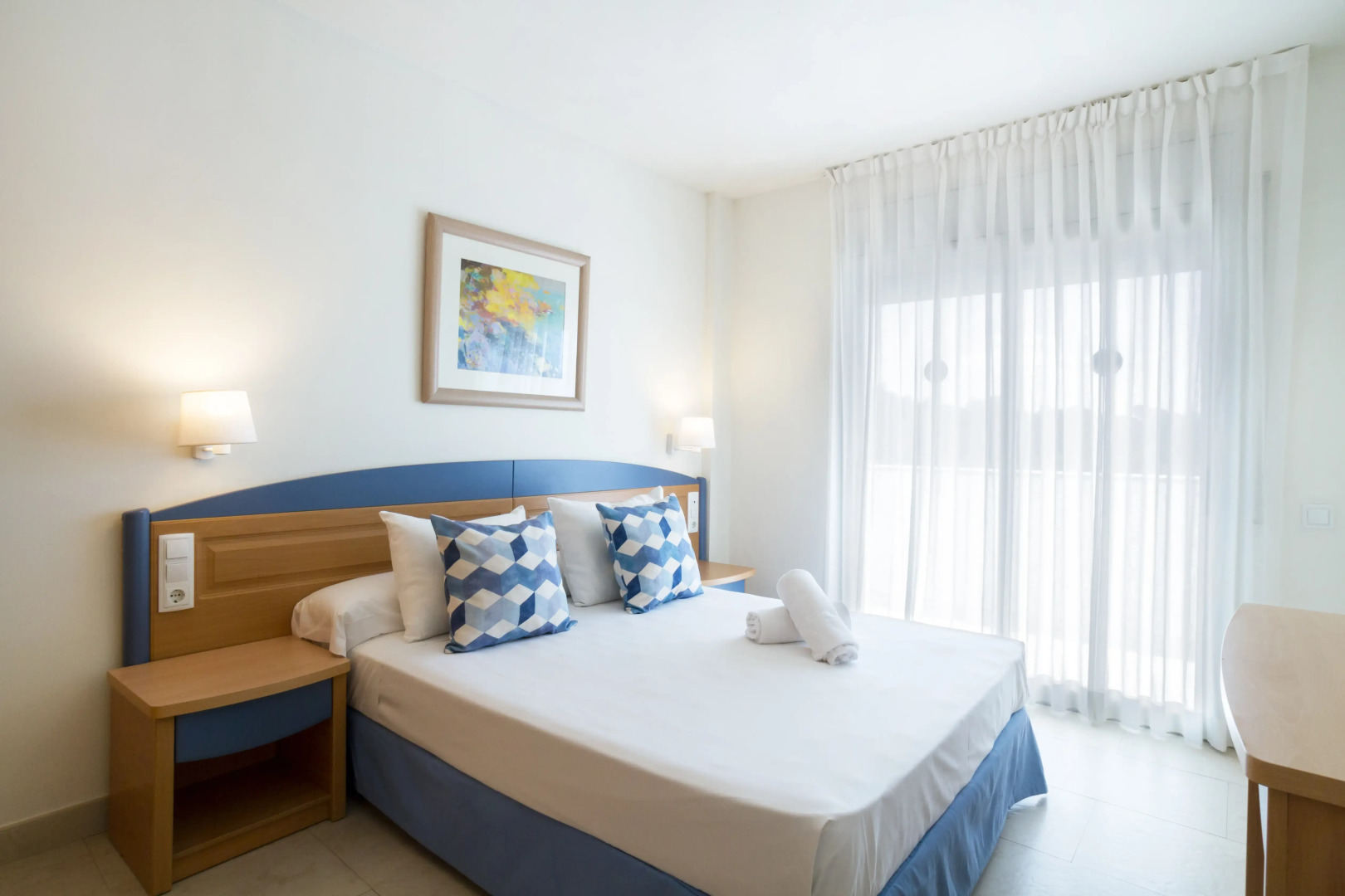 Курортный отель Ibersol Spa Aqquaria