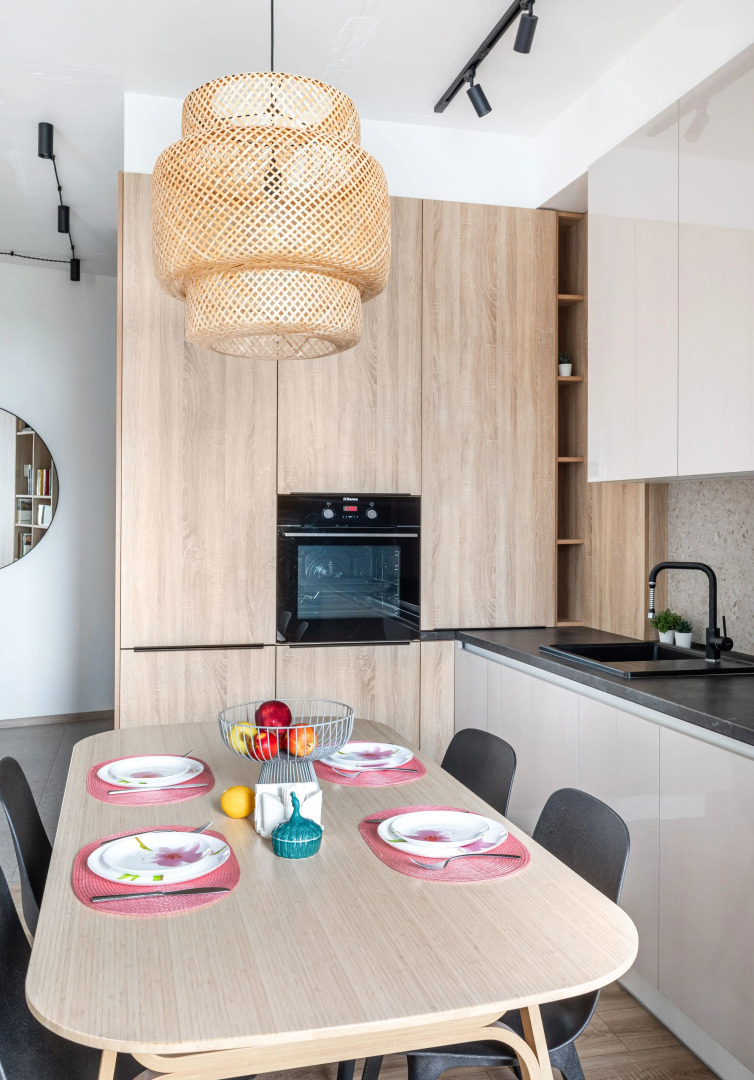 Апартаменты Павлин в Центре города