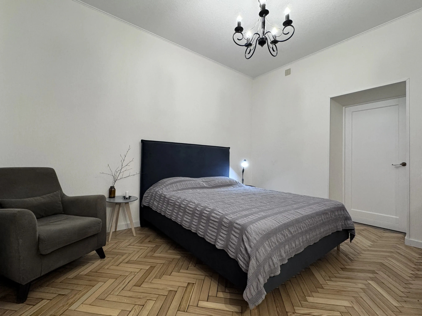 Квартира 3-комнатная YarApartments на Свободы 58