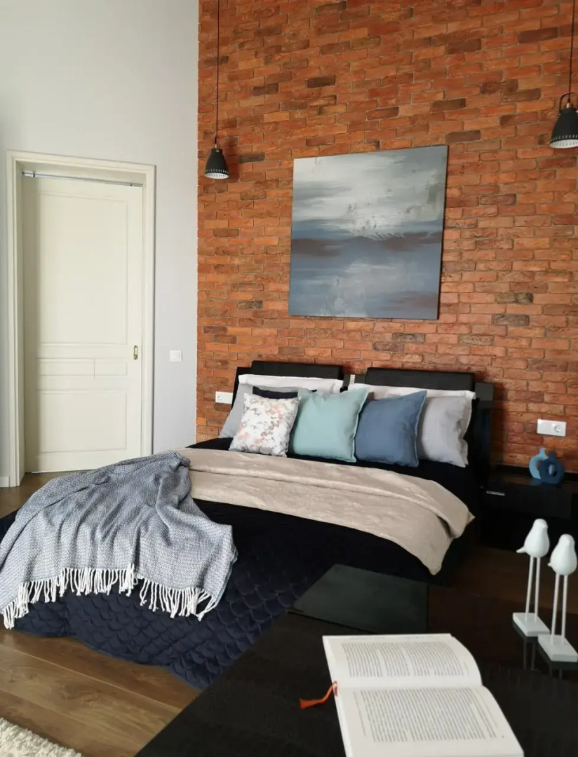 База отдыха Baikalluxvilla