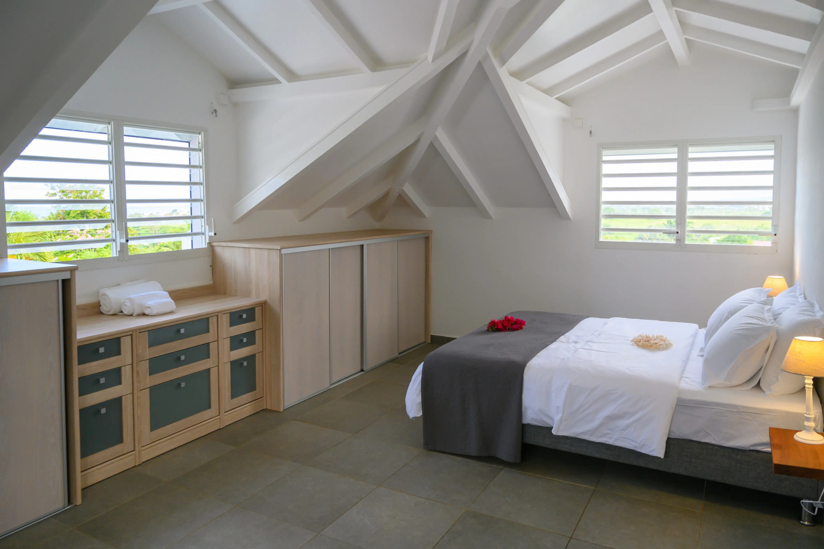 Вилла Clerc Convenance