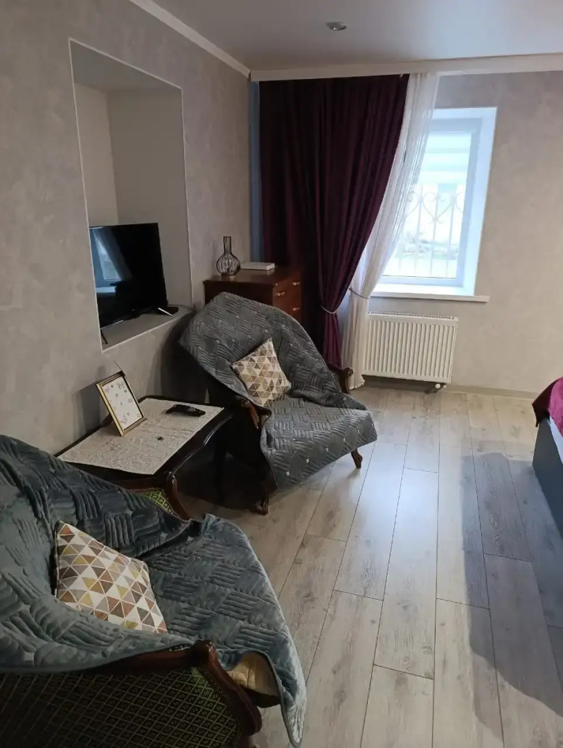 Частный Дом с Видом на Гору Машук