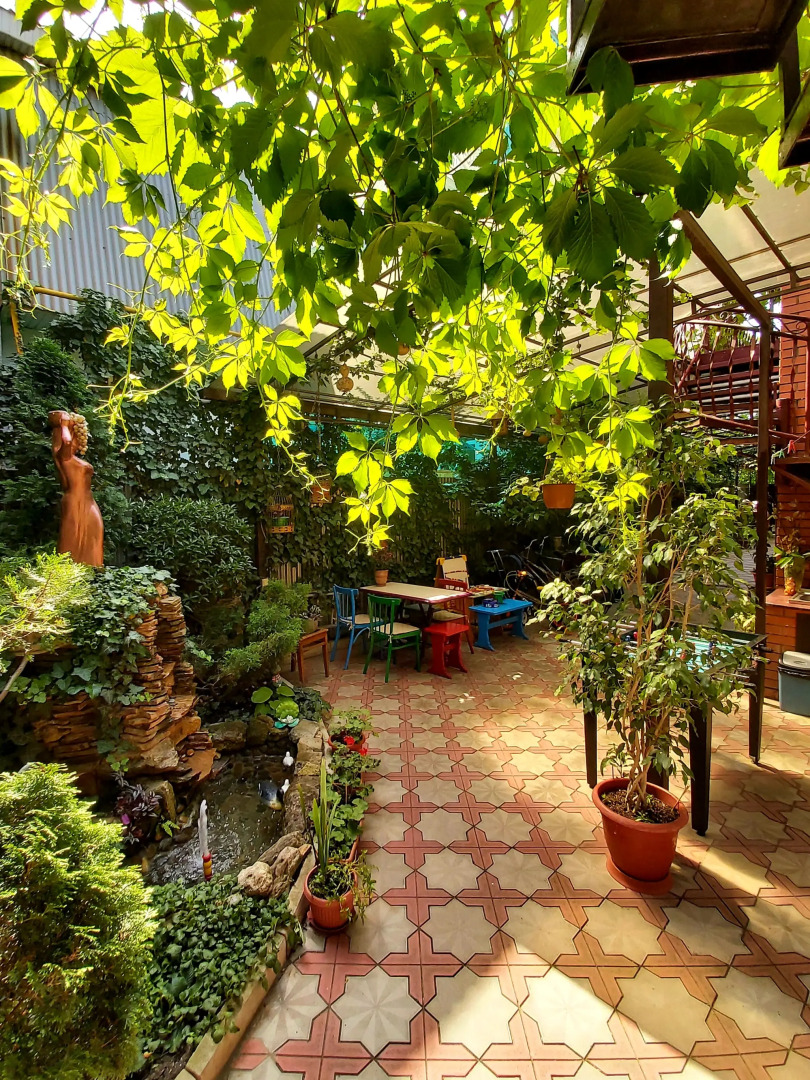 Гостевой дом Катерина