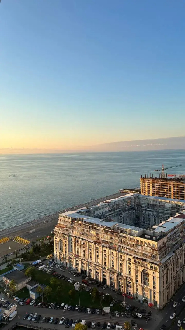 Апартаменты Alliance by Marriot hotel 5