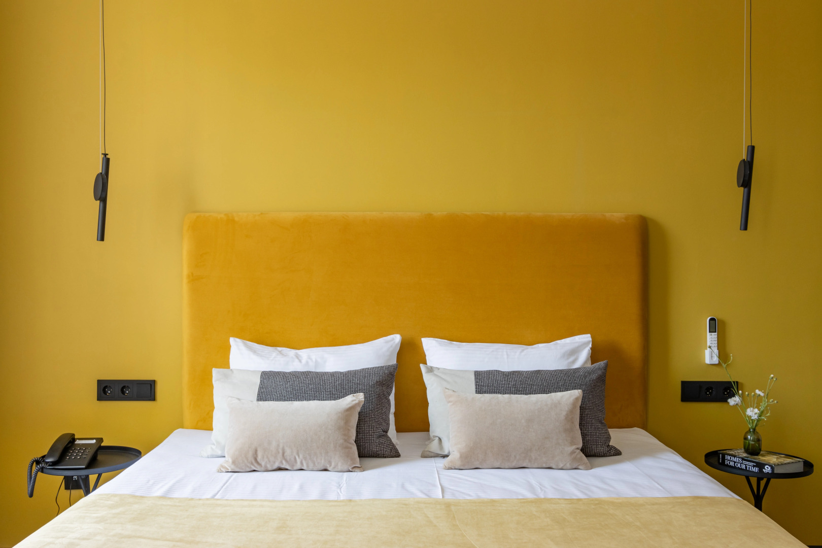 Бутик-отель Реноме