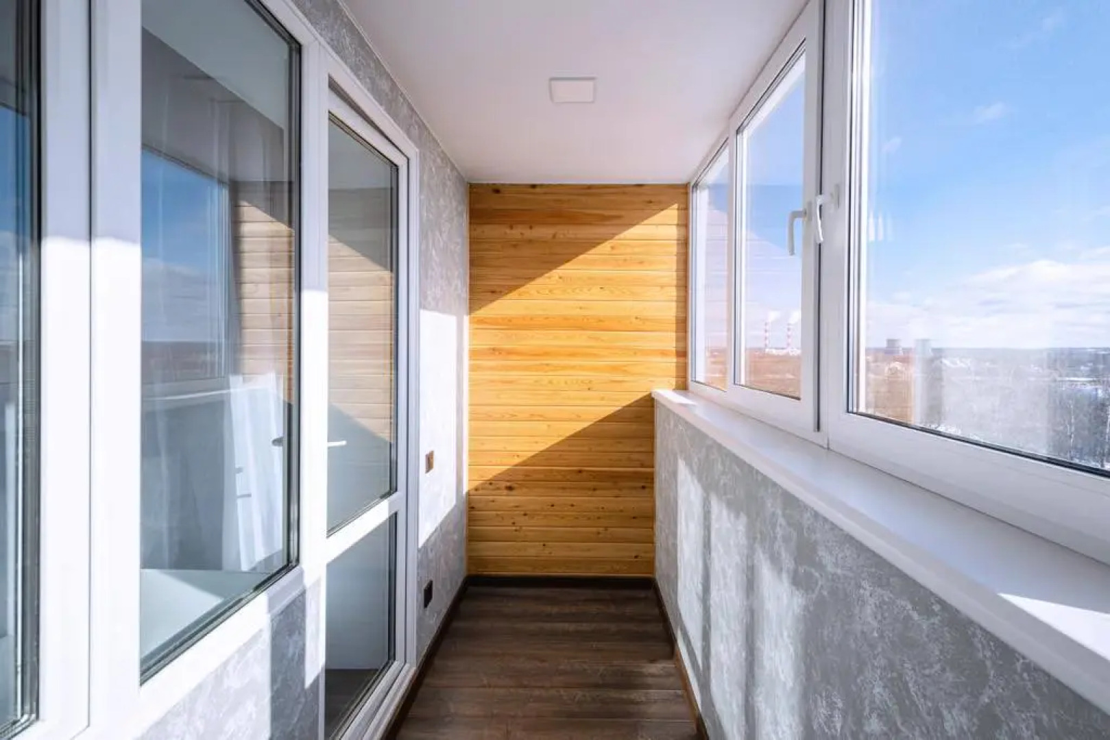 Апартаменты Премьер