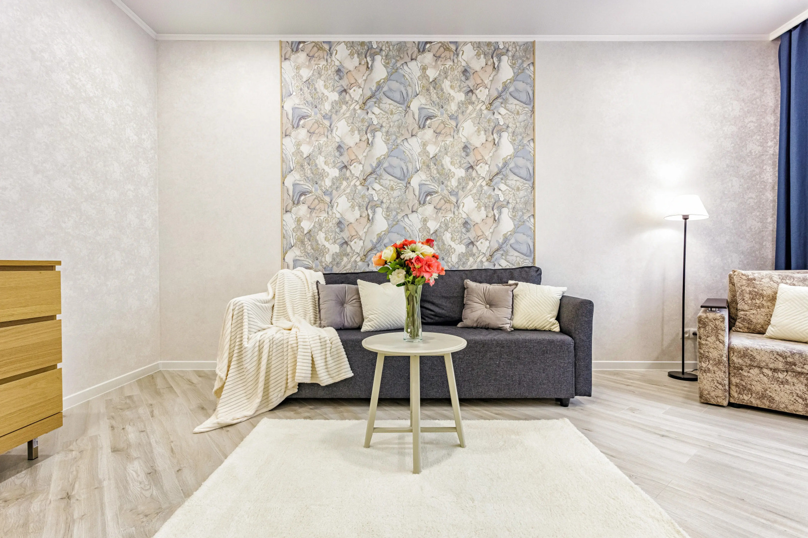 Апартаменты Domino Жк Арбат