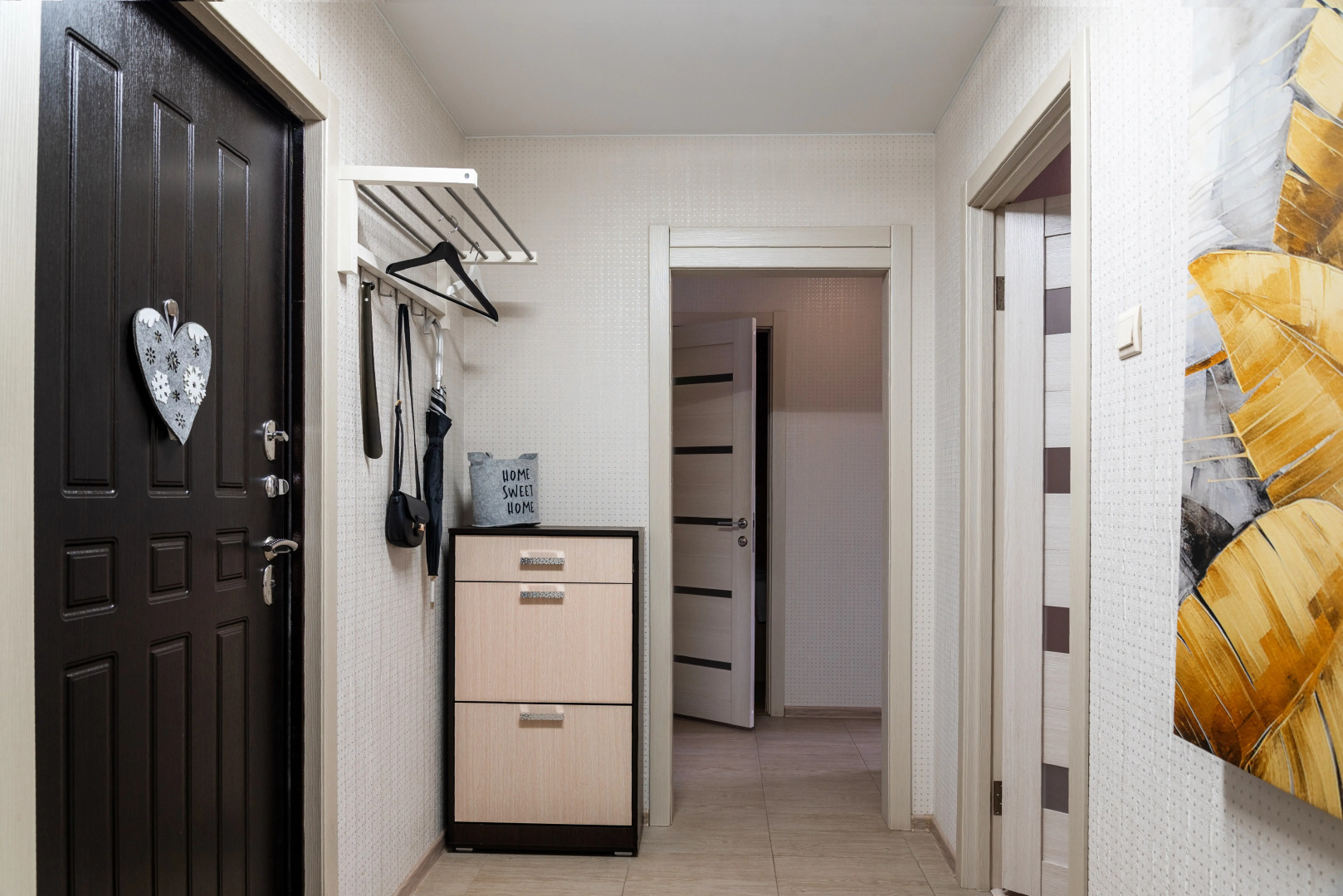 Апартаменты для Вас Доброе