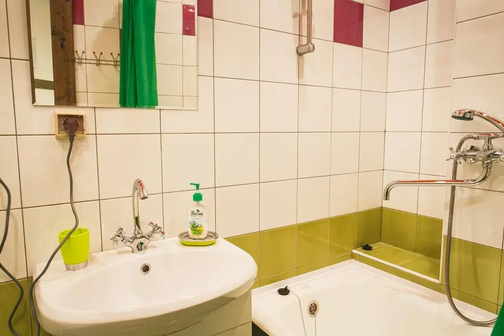 Гостевовой дом ОК-Отель