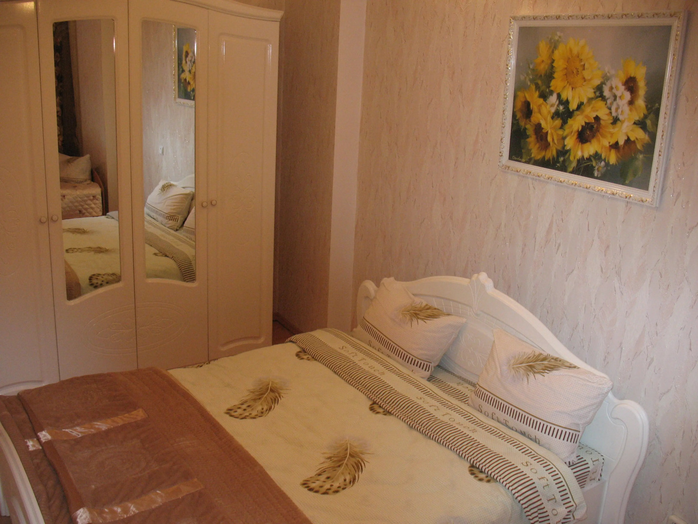 Апартаменты в центре Гродно на Советской