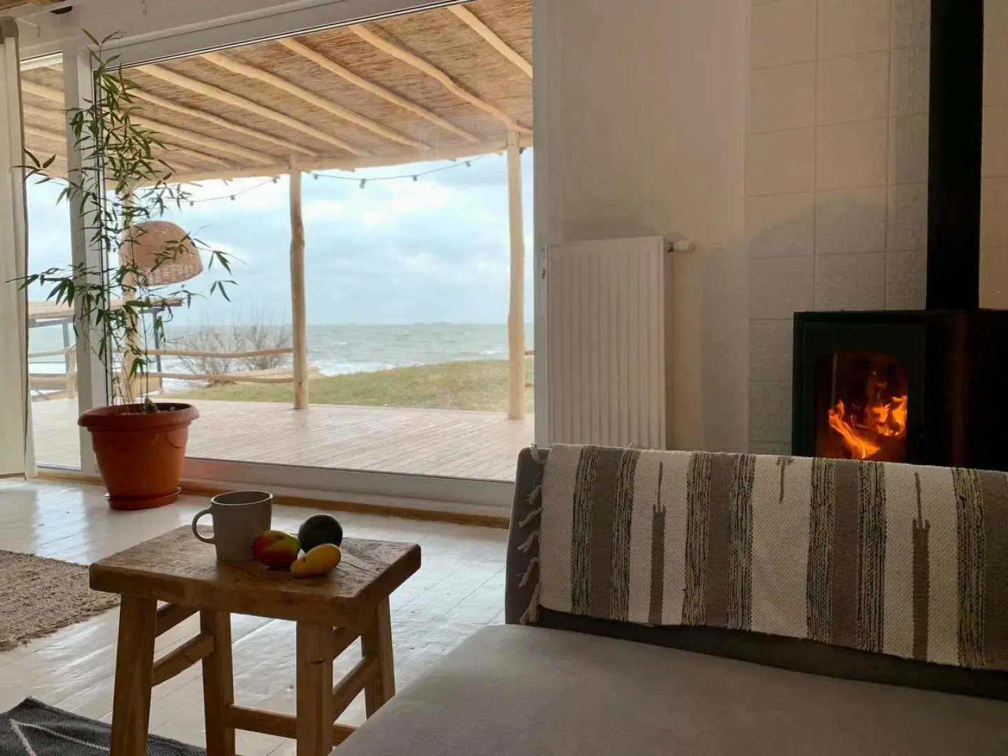 Отель Moreya Eco Bungalow