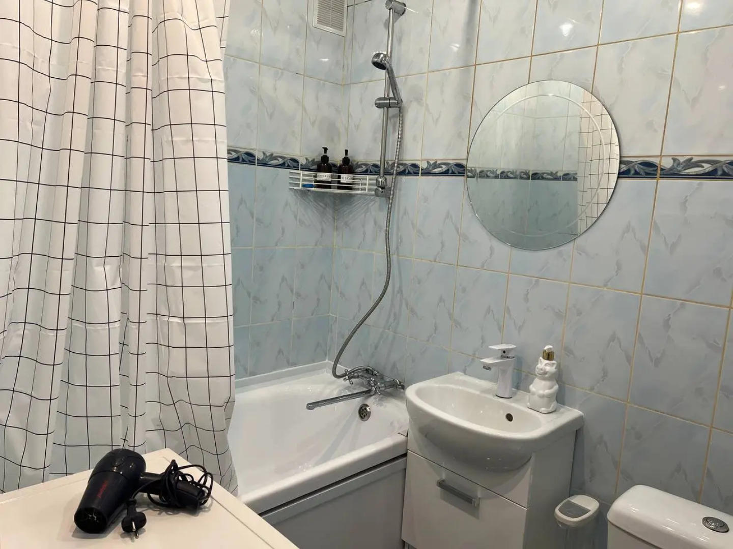 Квартира в Кировске