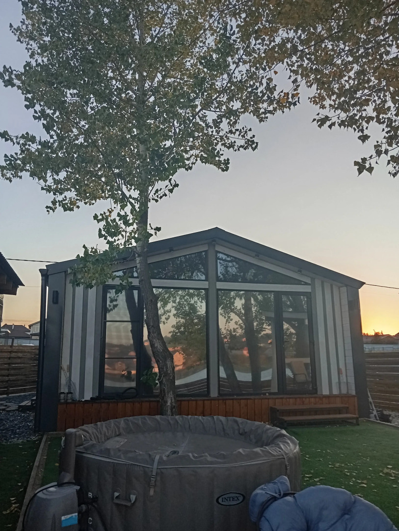 Частный дом Бали