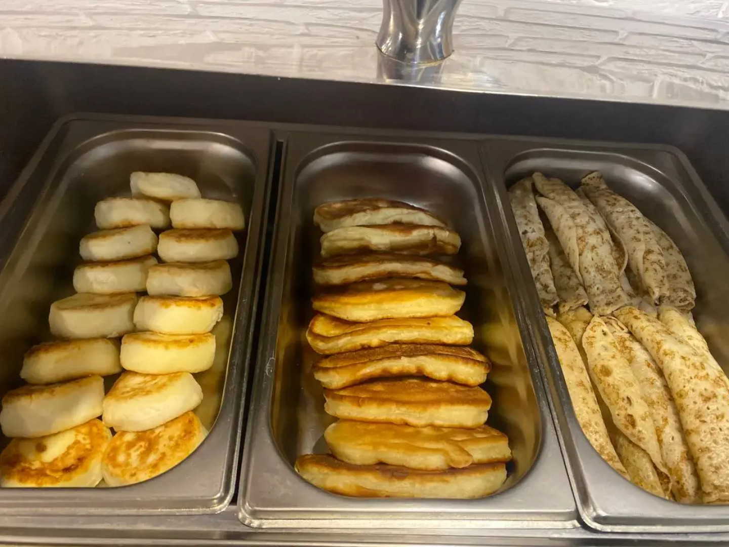 Гостевой Дом Исаевский