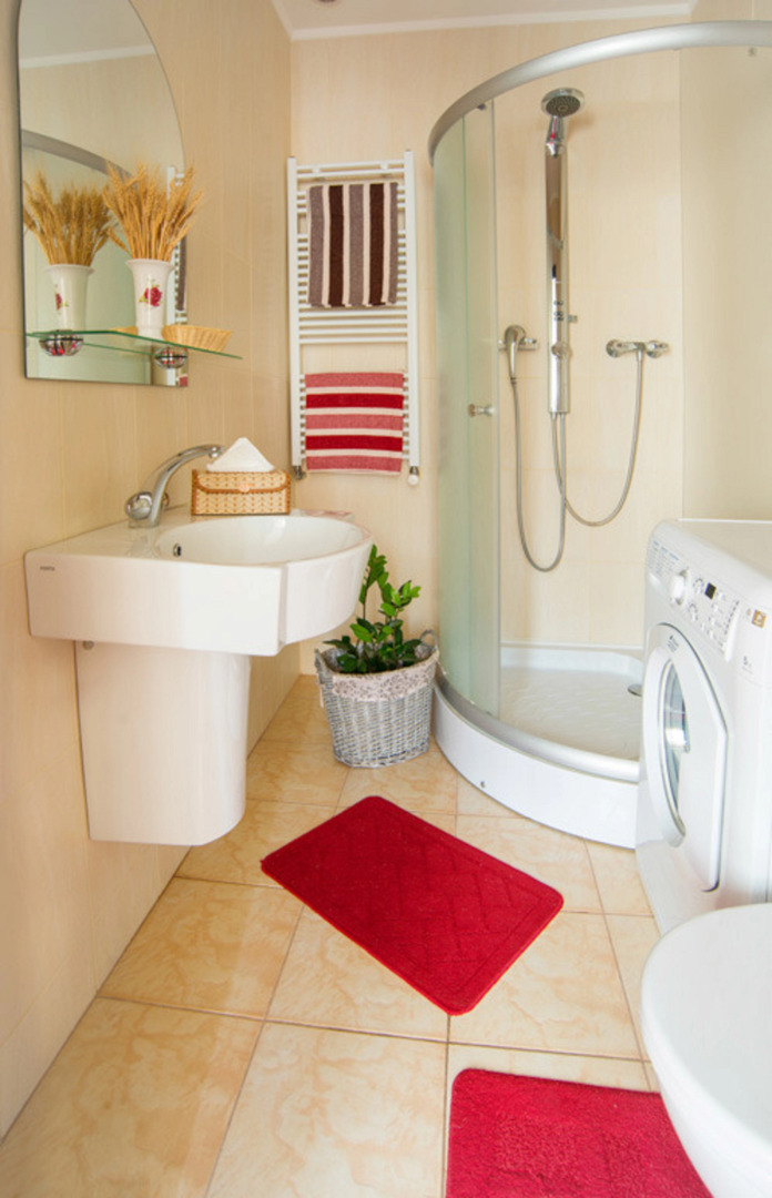 Апартаменты Arcadia City Apartments