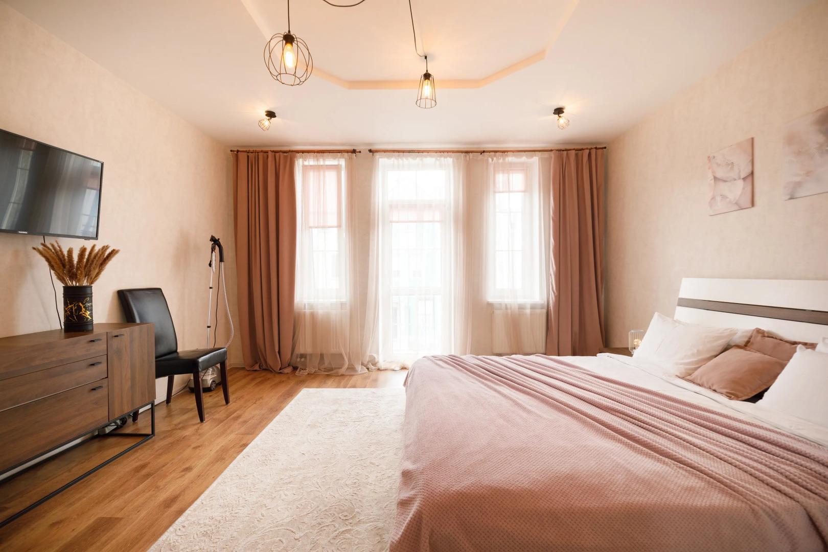 Таунхаус Hanza в Калининграде