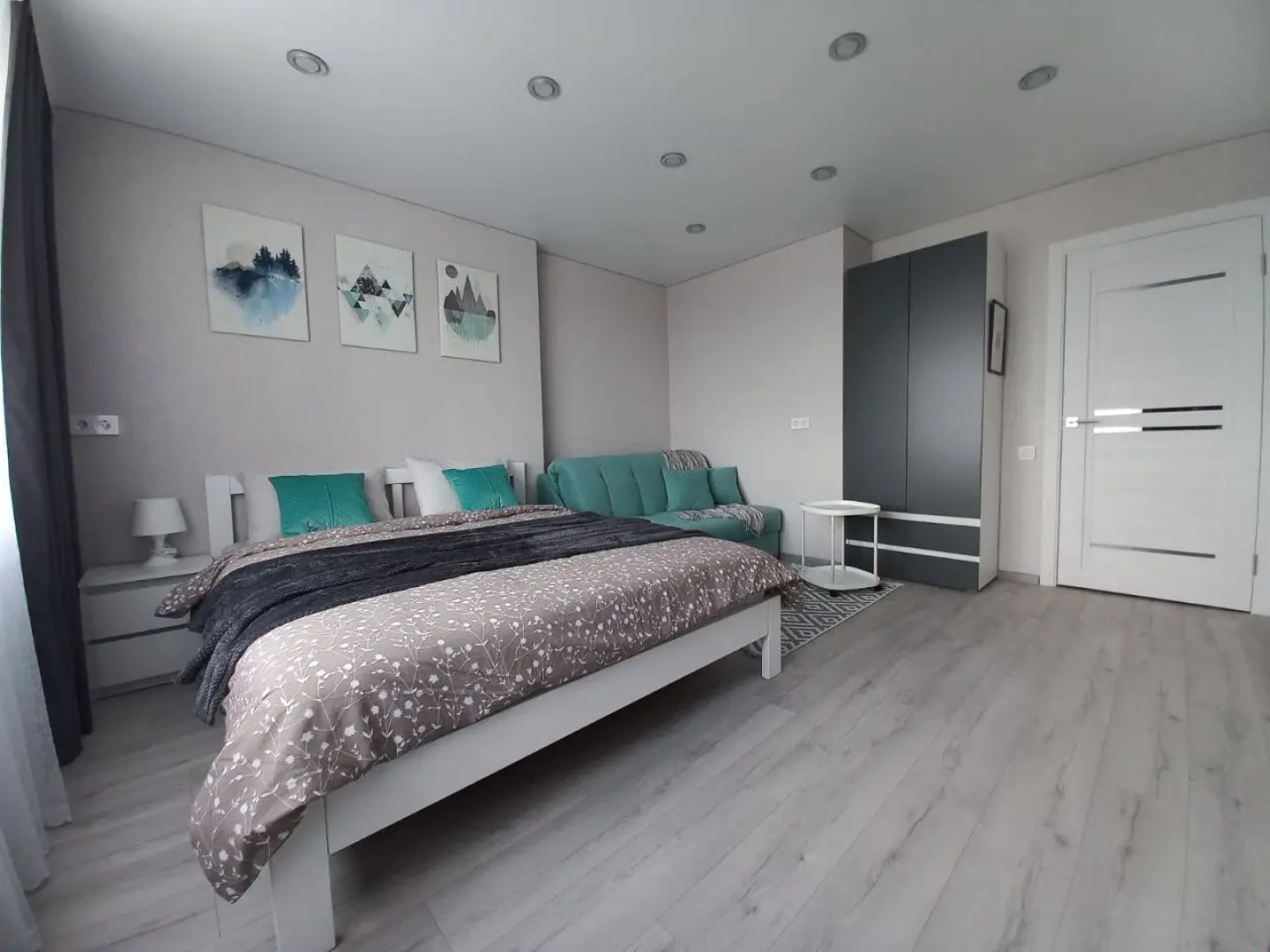 Квартира Как Дома Только Лучше