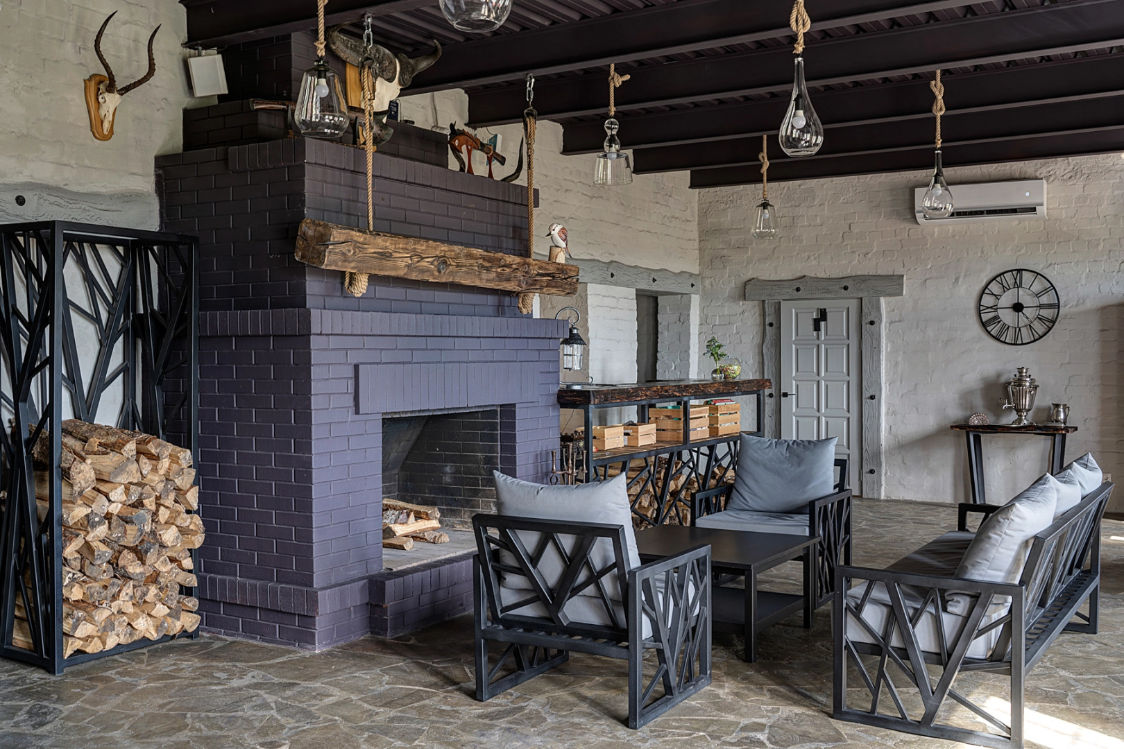 Ambar Grand Boutique-Hotel