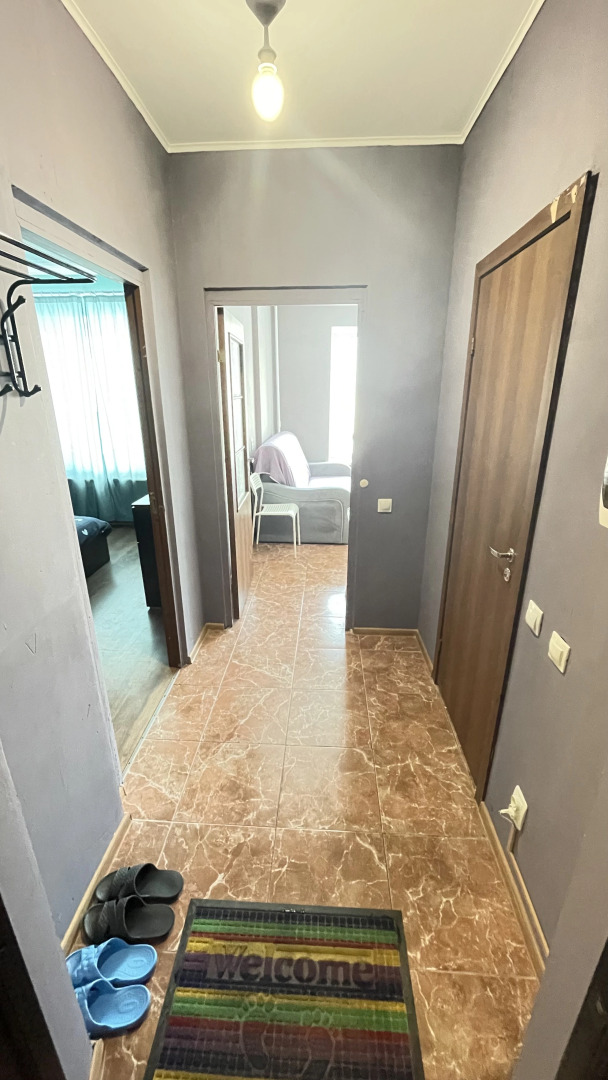 Апартаменты Вертолетная 4/2