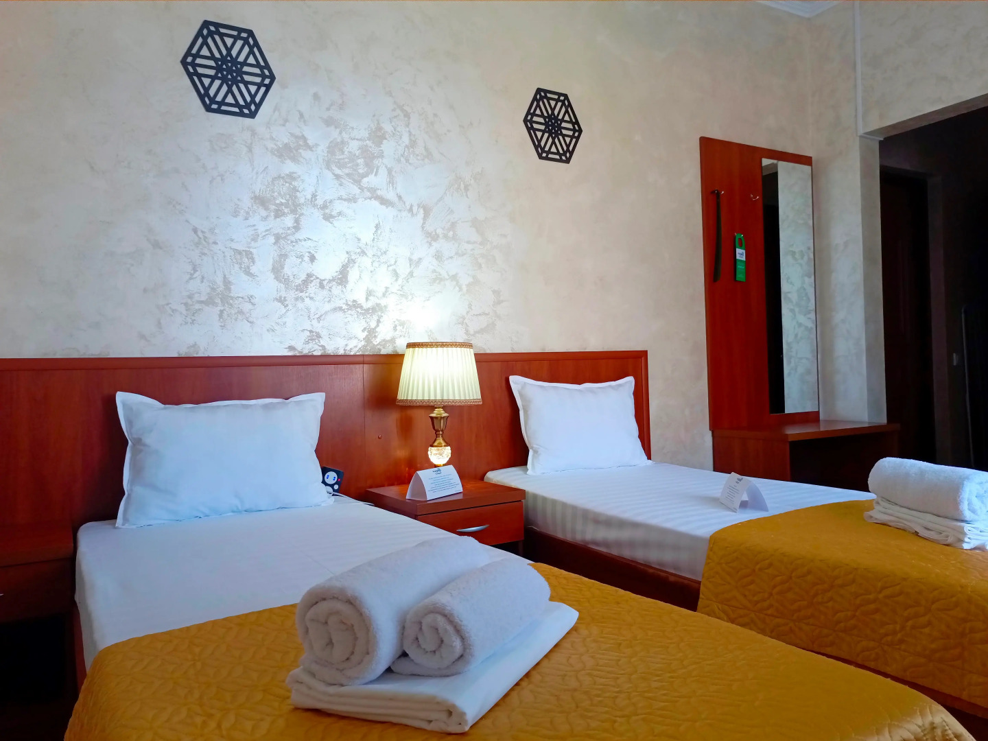 Гостевой дом На Волне