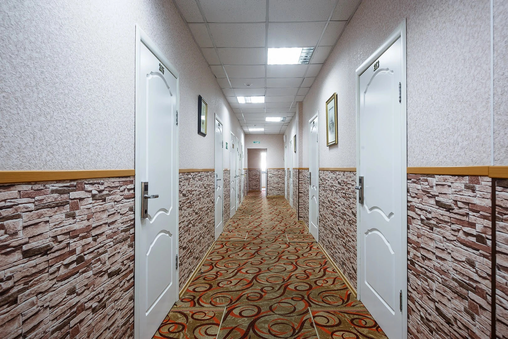 Мини-Отель Золотая Мельница