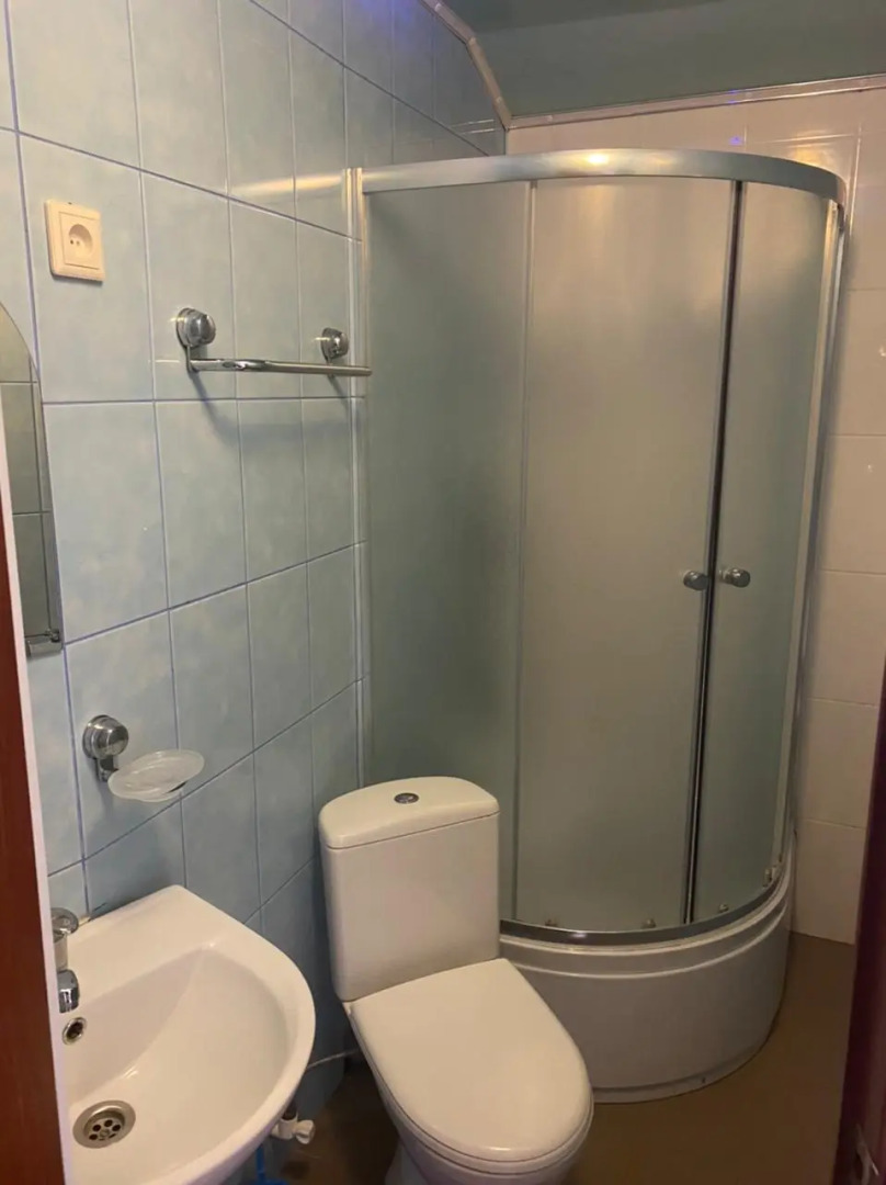 Гостевой дом Тимирязево