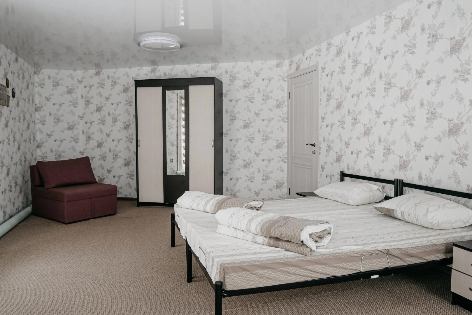 Гостевой дом Еловый мыс