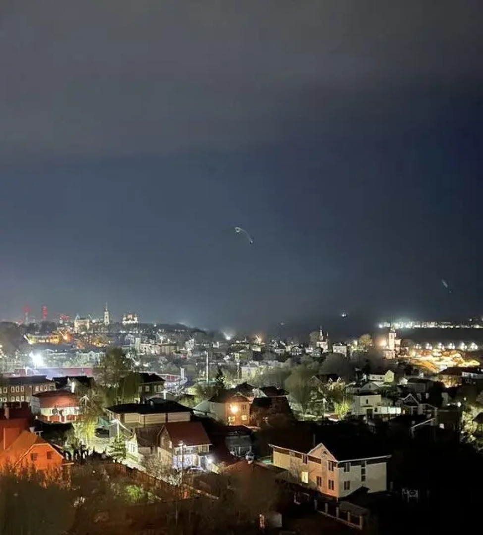 Апартаменты с видом на исторический центр