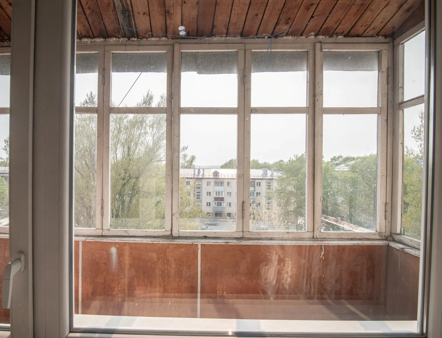 Квартира у областной больницы на 4 человека