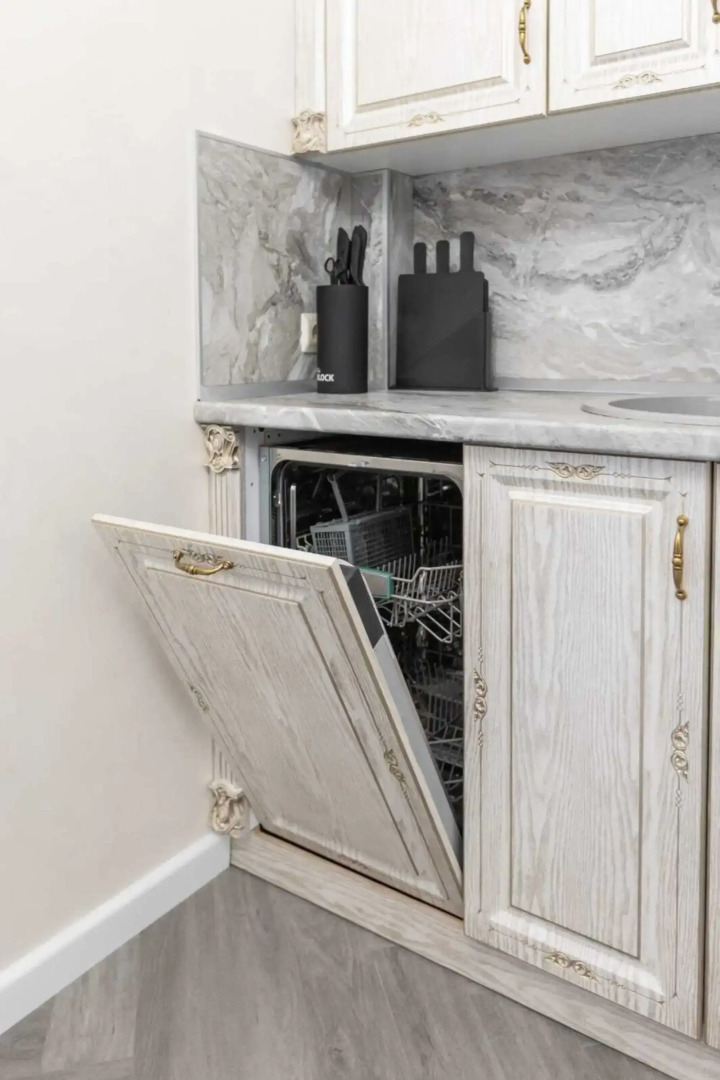 Квартира на улице Красной 7