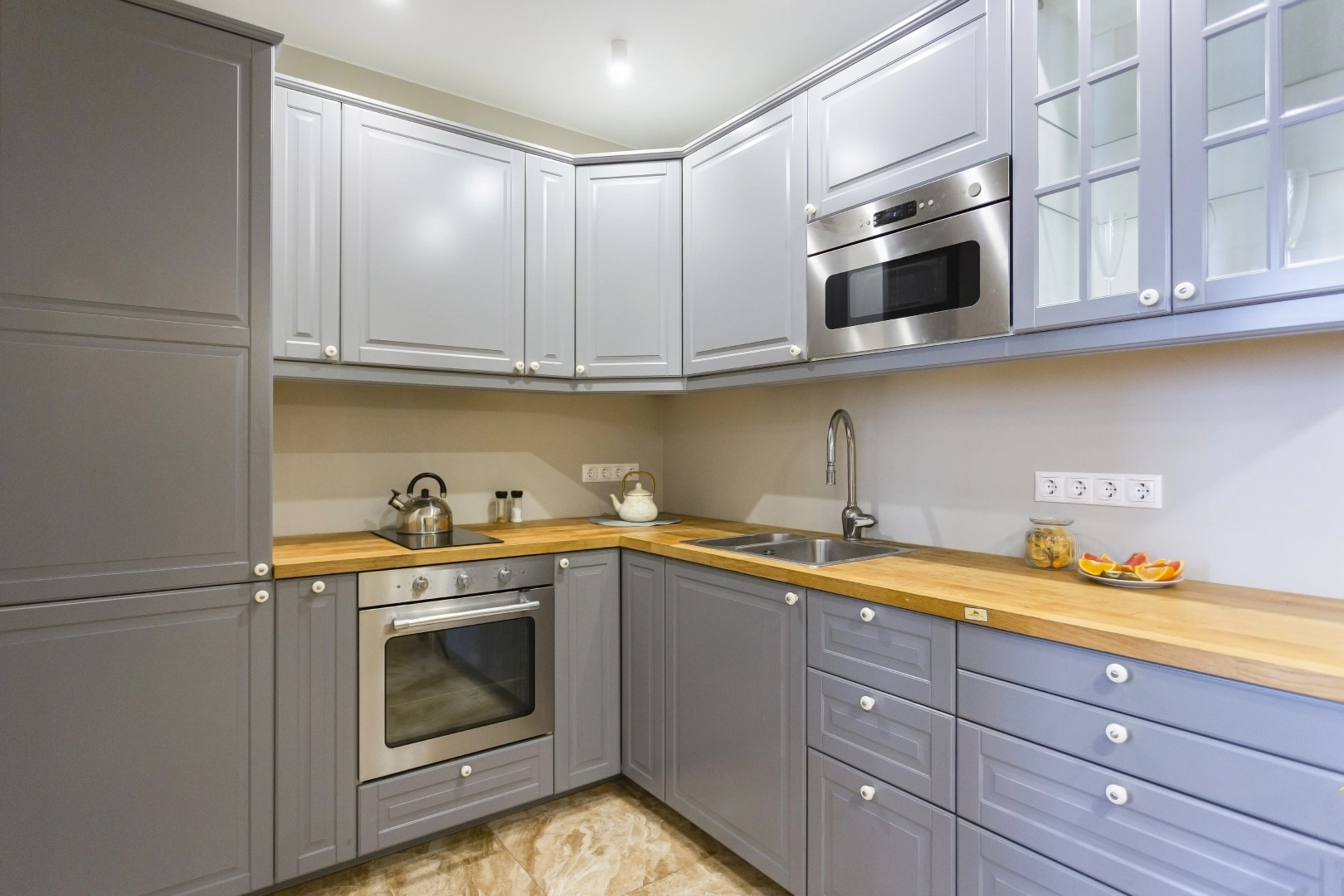 Квартира в Красногорске