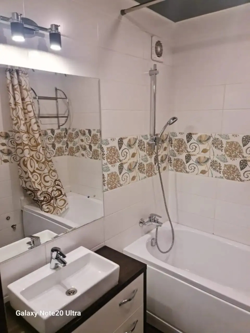 Апартаменты Волга-Град