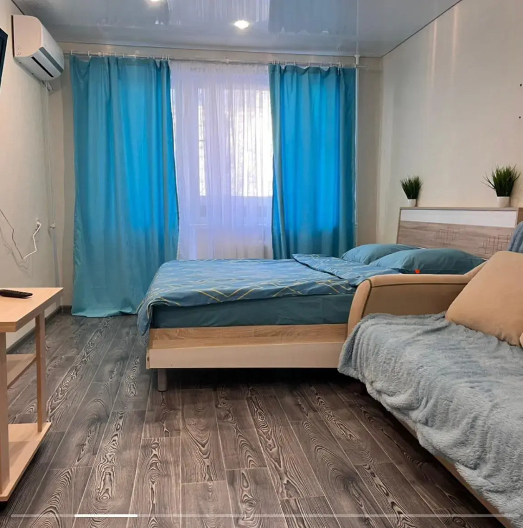 Квартира на Лениградской 65