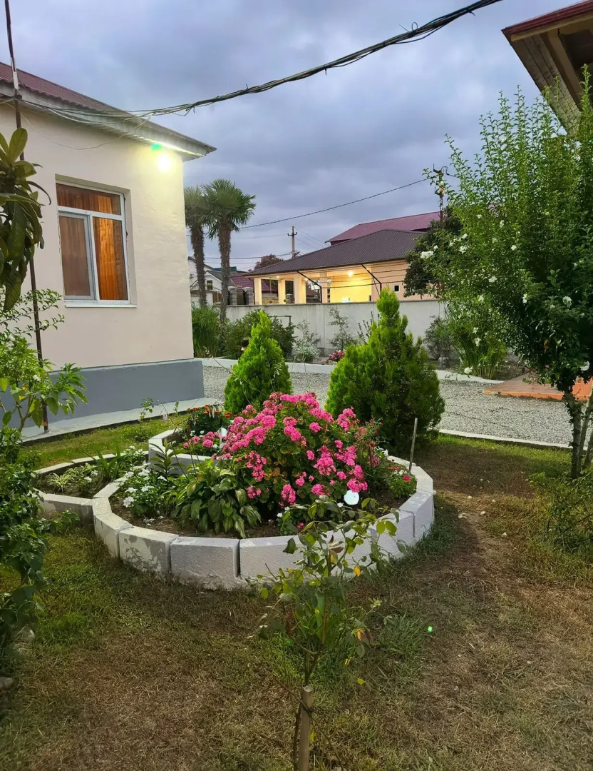 Гостевой дом Соломон