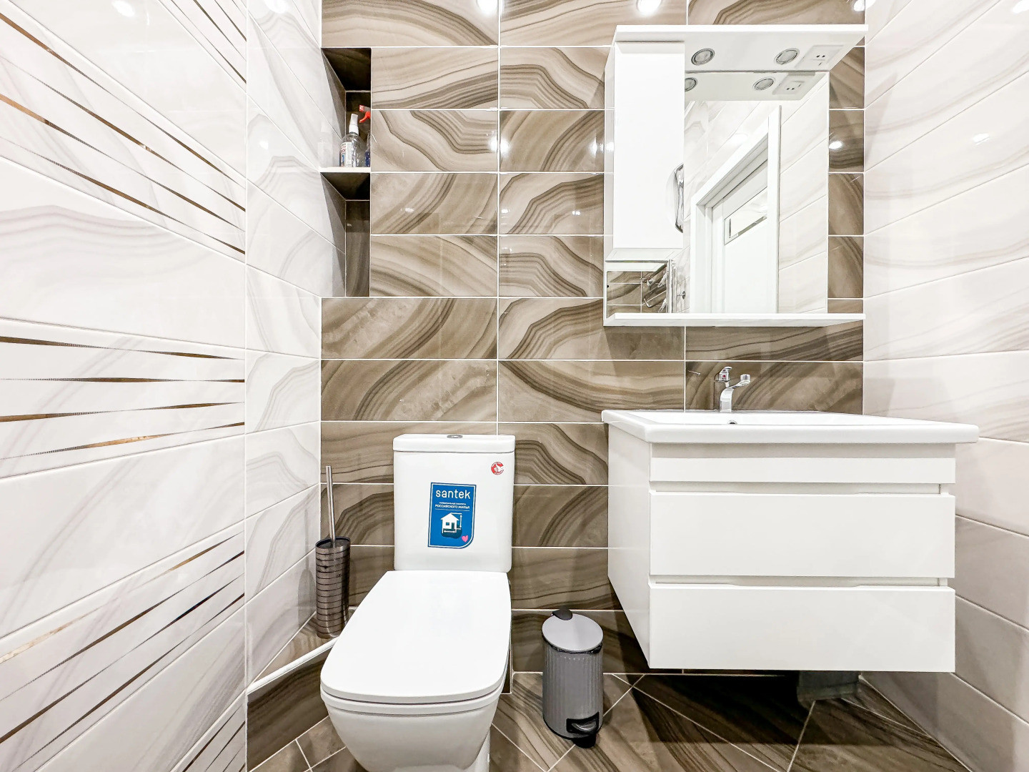 Апартаменты Krymsk Home