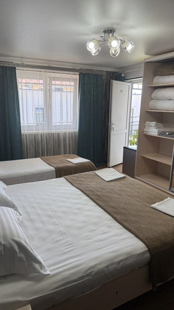 Гостевой Дом Кипарис