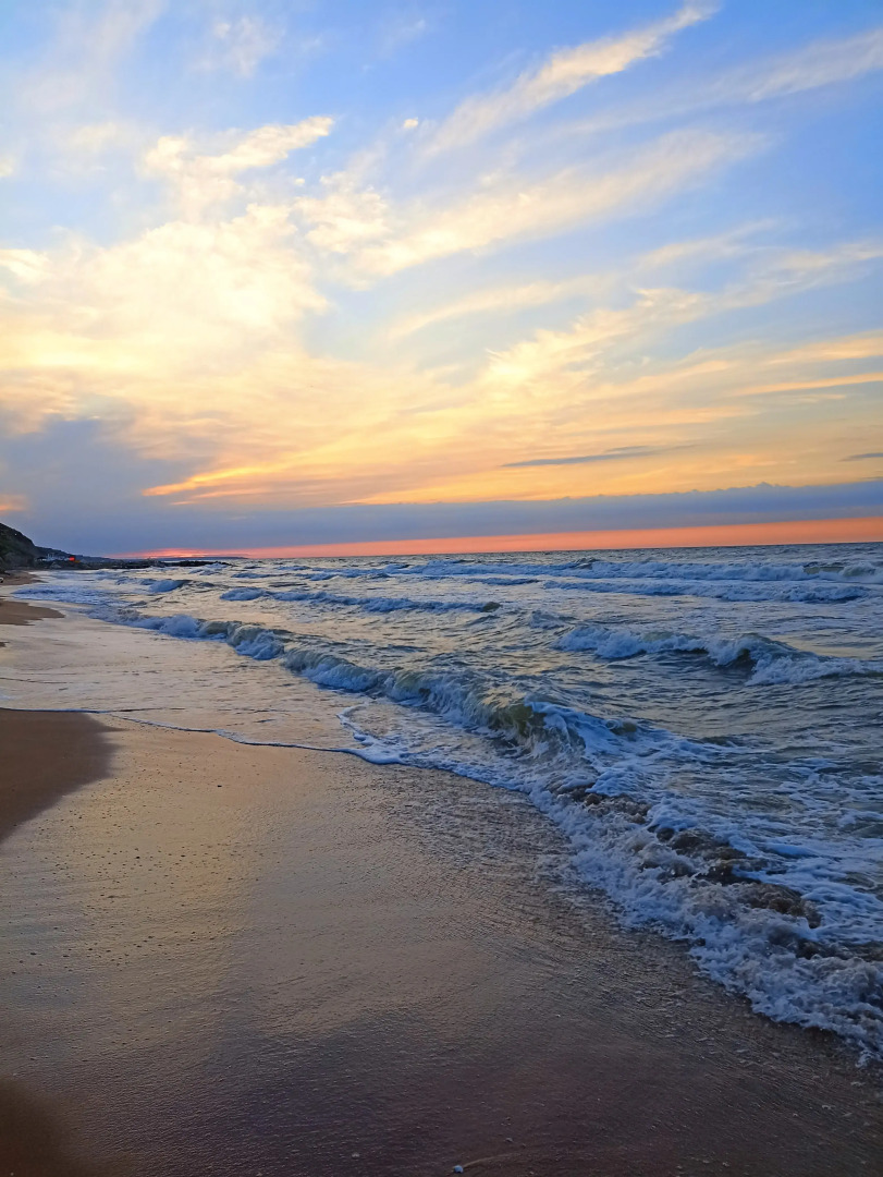 Частный дом Морской уют