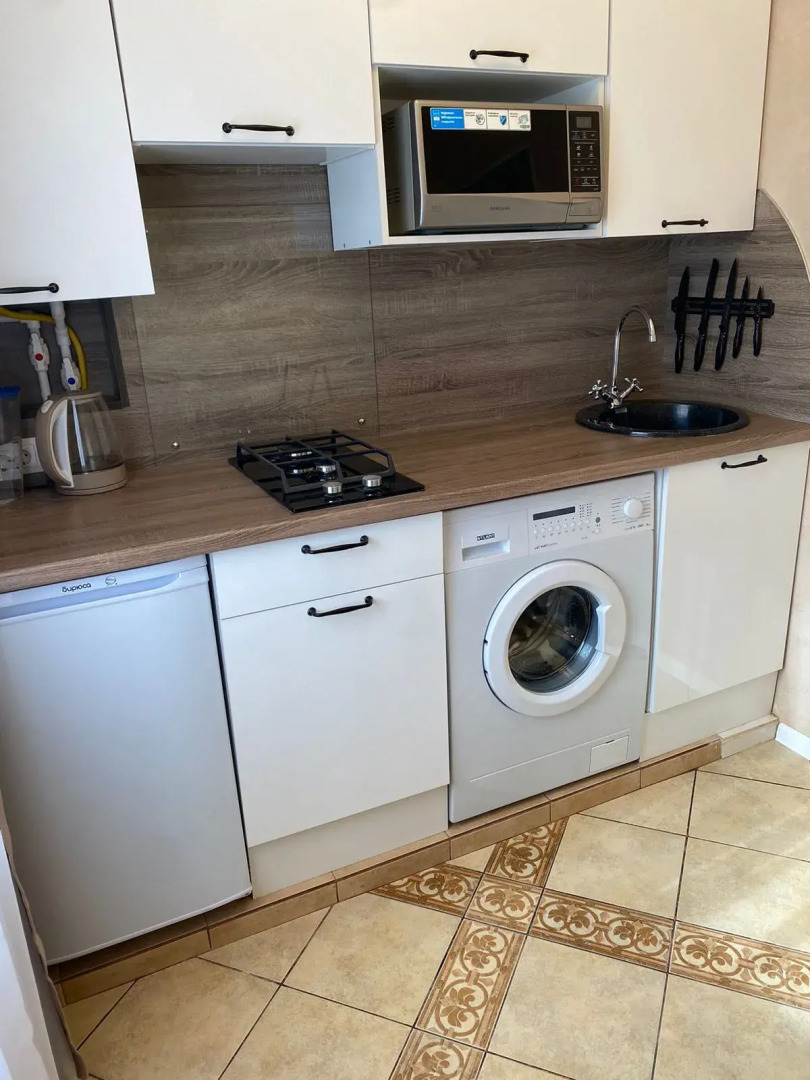 Квартира в центре города