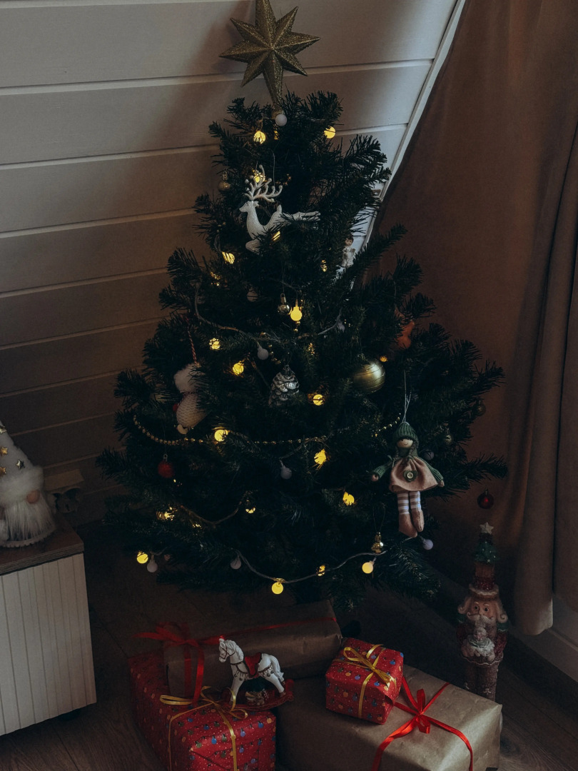 Бунгало Дубовая роща