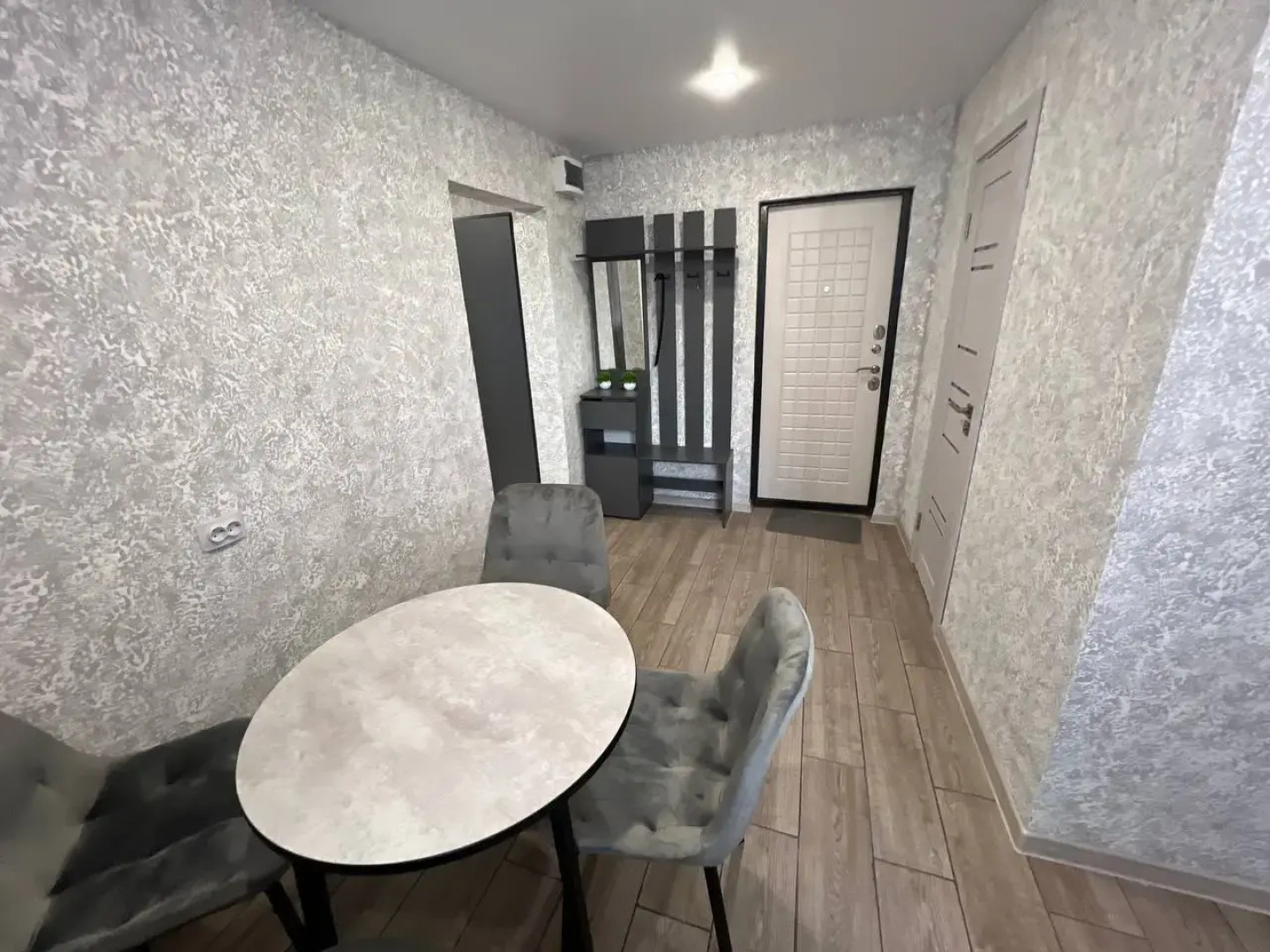 Апартаменты в Тольятти