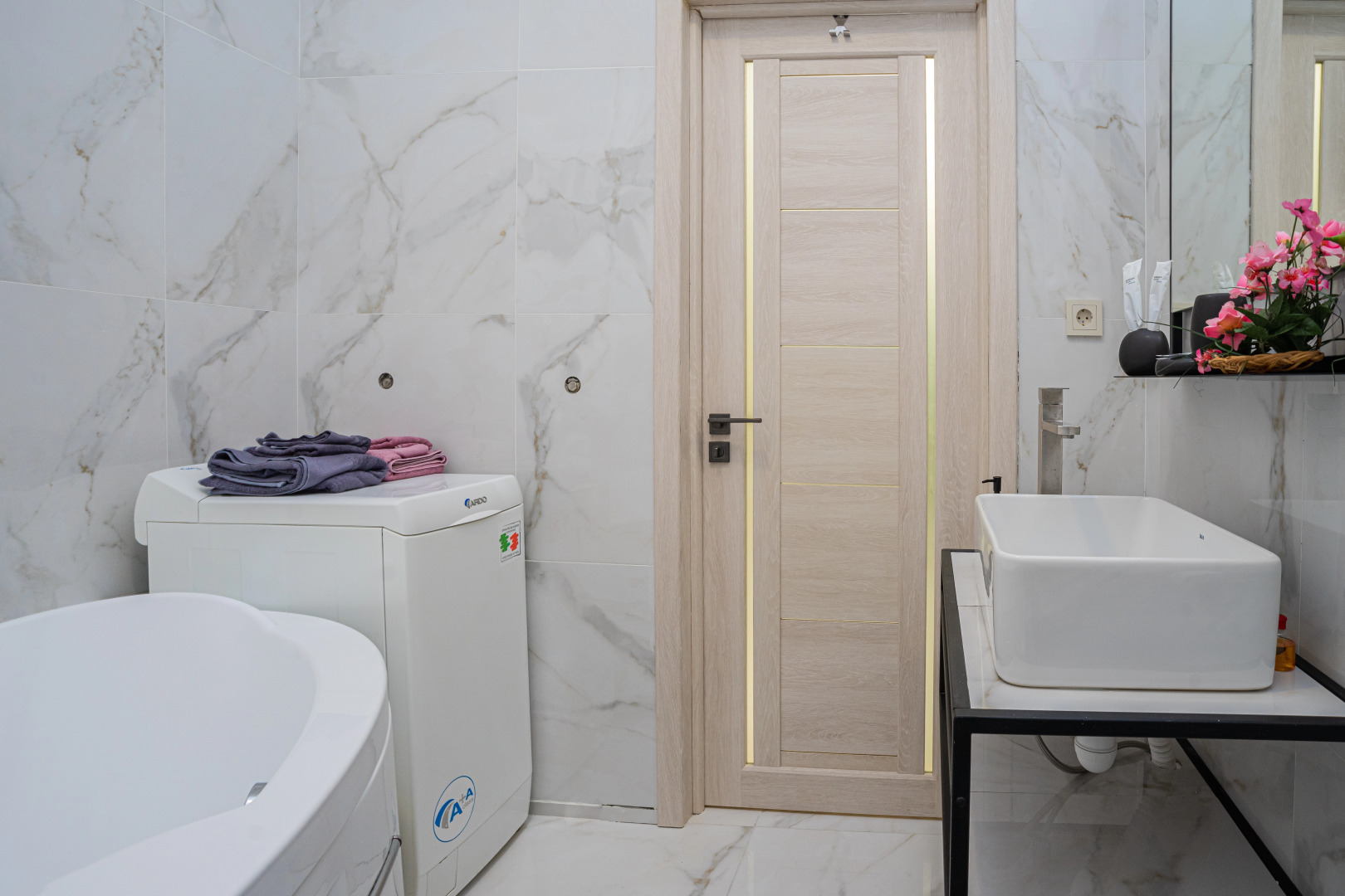 Апартаменты на Набережной