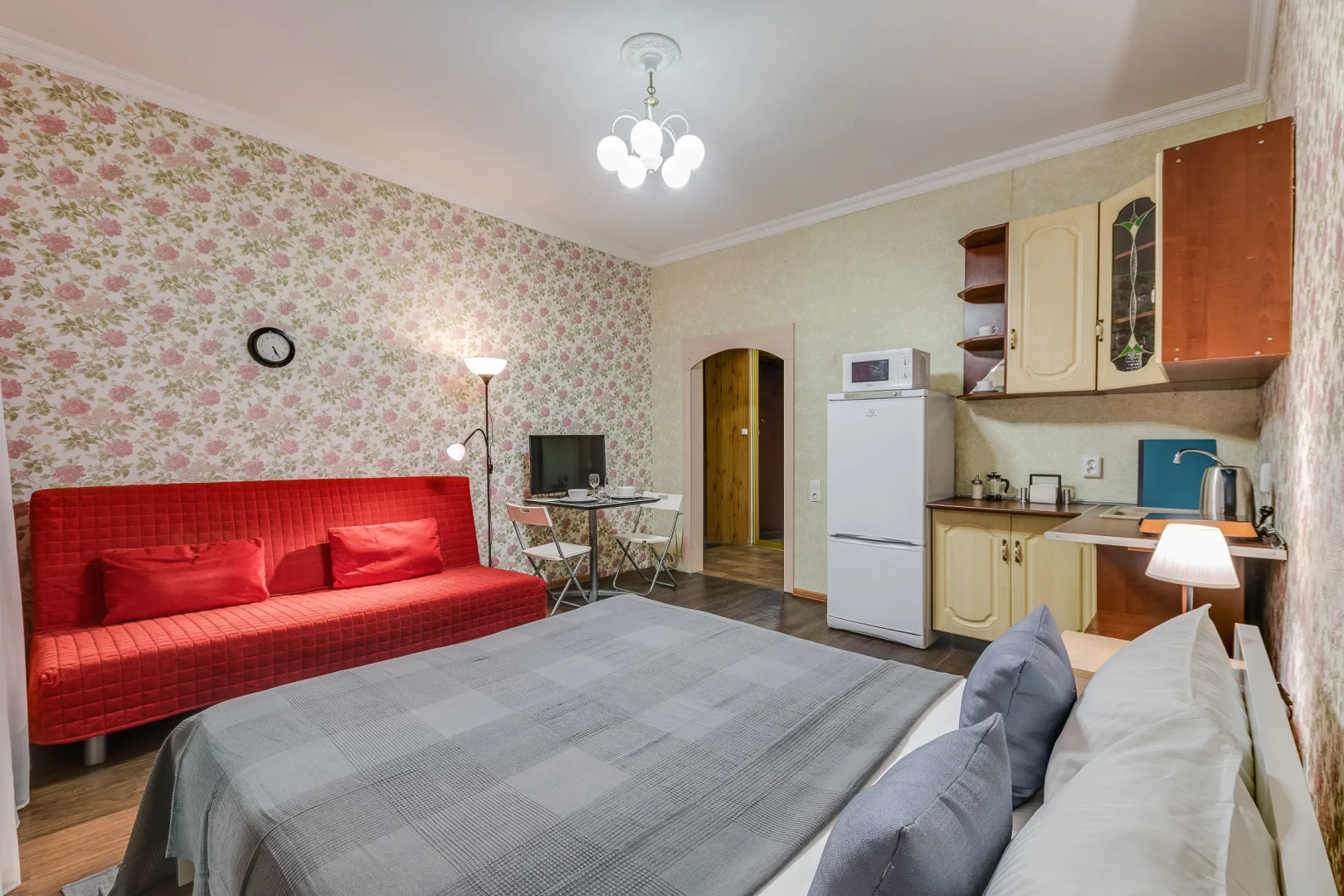 Квартира Baltic Studio