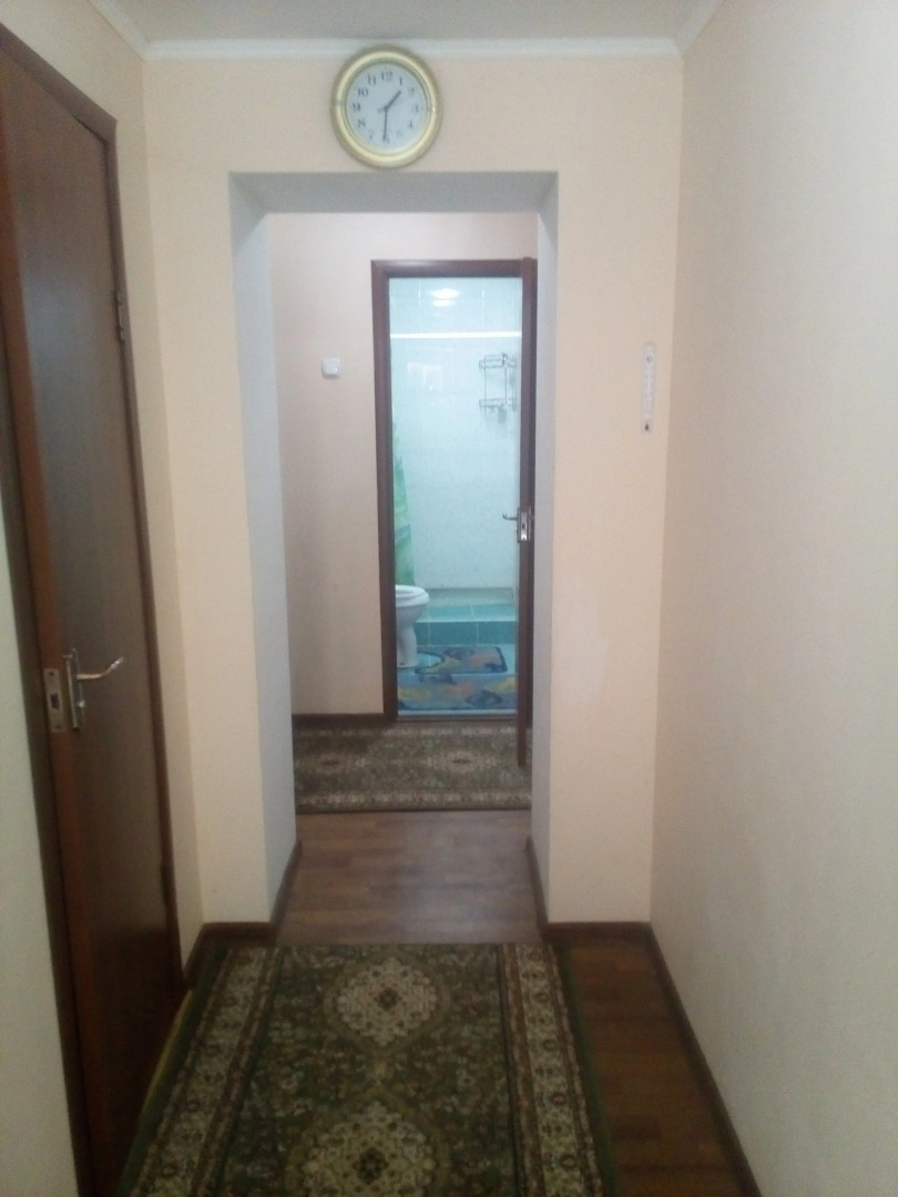 Гостевой дом У Ильнары