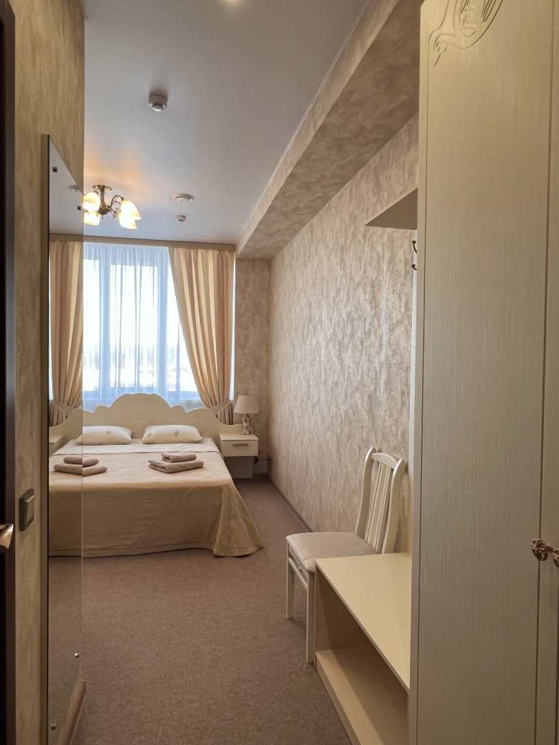 Отель Nord house