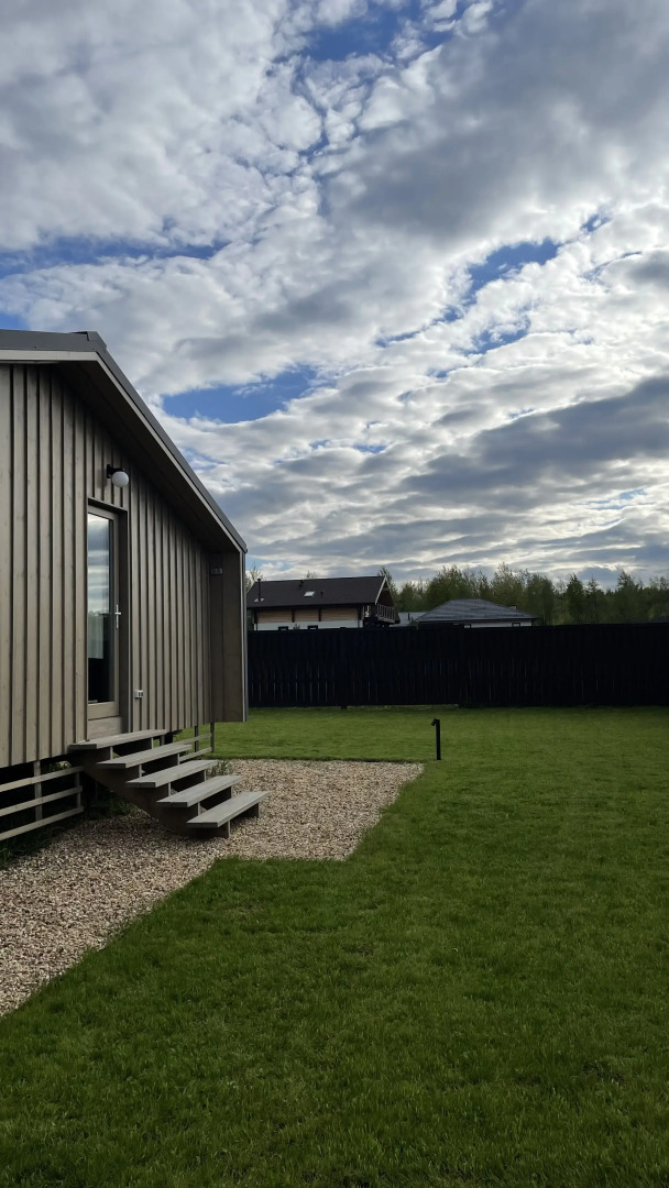 Частный Дом в Аренду Syeti Net