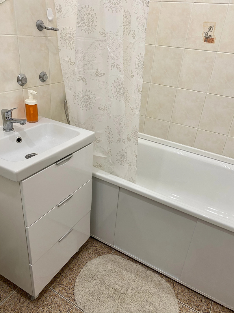 Апартаменты Light Apartment Sommera